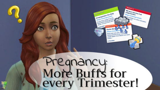 More Interesting Pregnancy