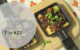Blogventskalender #22: Raclette für alle!